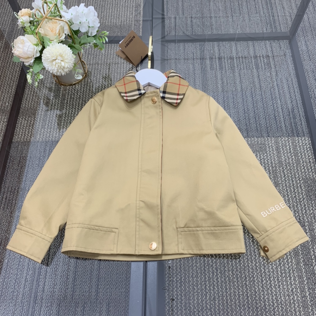 Burberry Kids